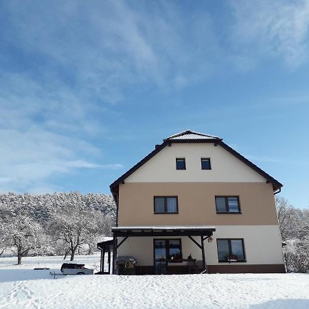 Apartman L M Kajov Exterior photo
