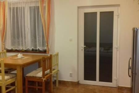Apartman L M Kajov Exterior photo