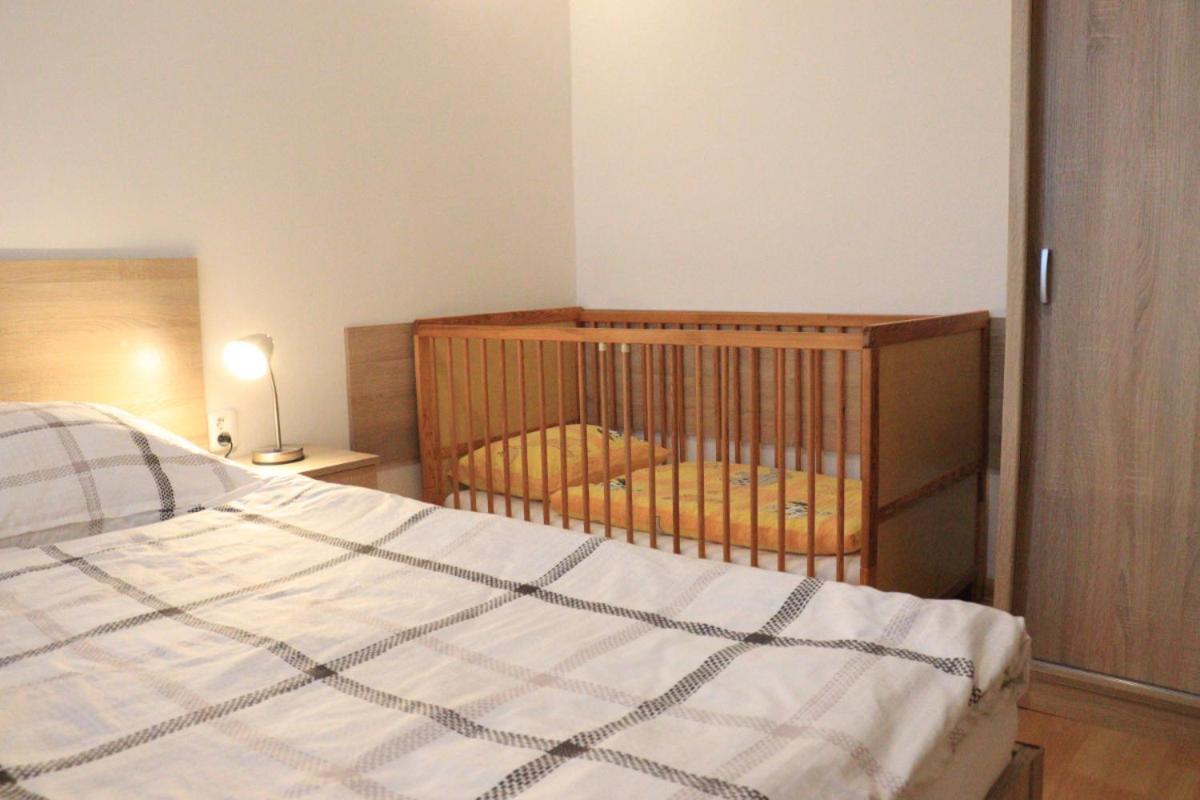 Apartman L M Kajov Exterior photo