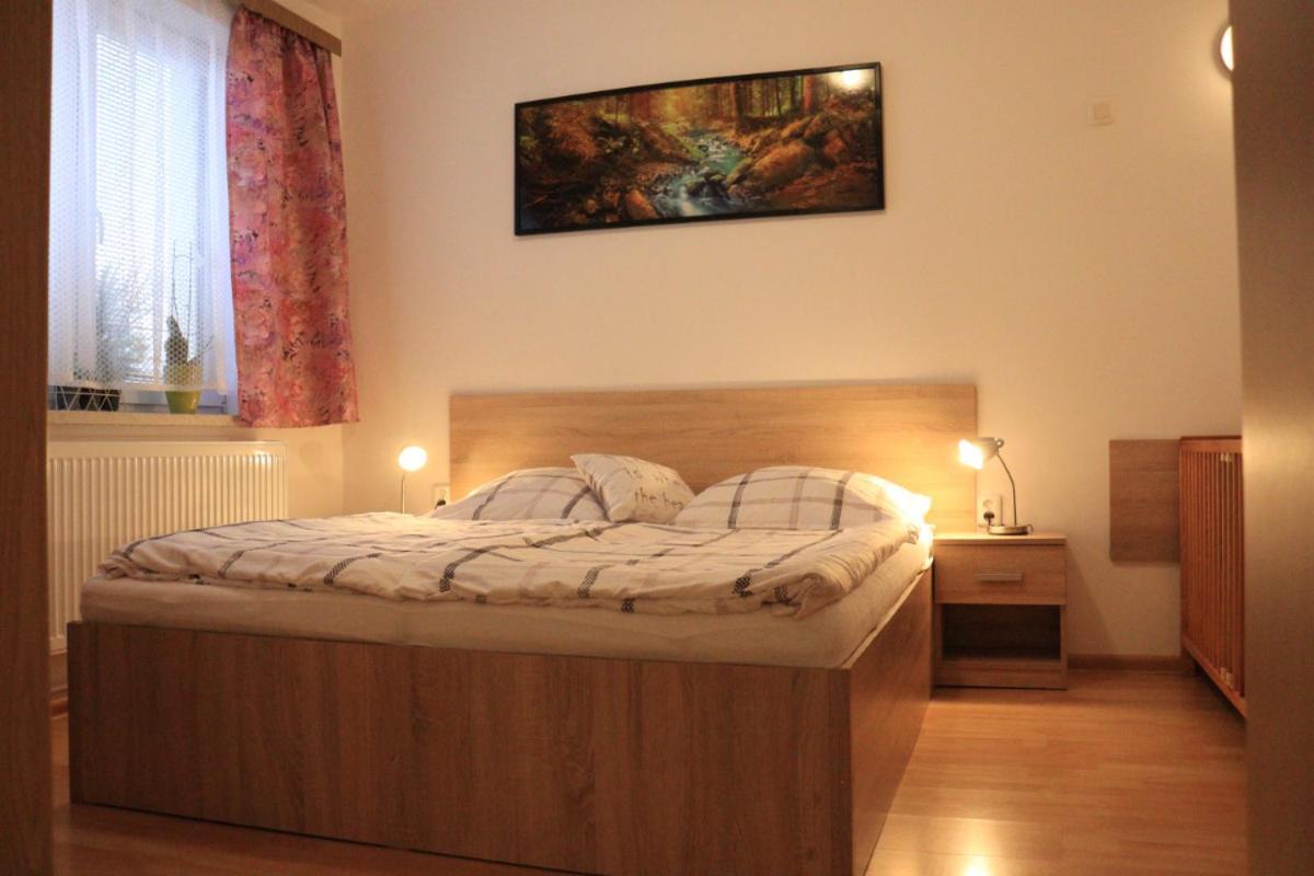 Apartman L M Kajov Exterior photo